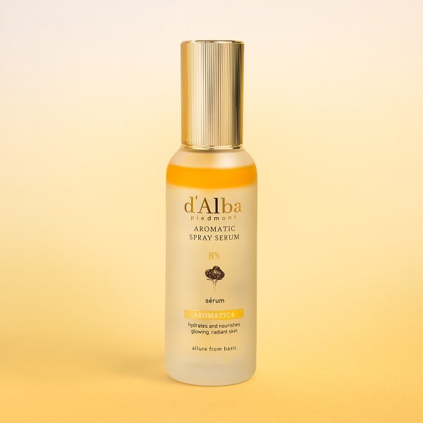 퍼스트 아로마틱 스프레이 세럼 8퍼센트 70ml