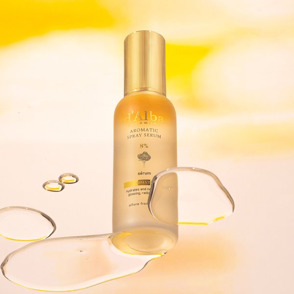 퍼스트 아로마틱 스프레이 세럼 8퍼센트 70ml