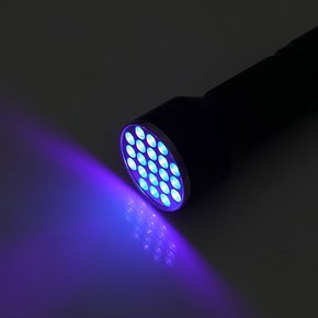 미니 손전등 랜턴 / LED 조명 램프