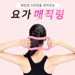필라테스 필라테스링 헬스 요가 운동