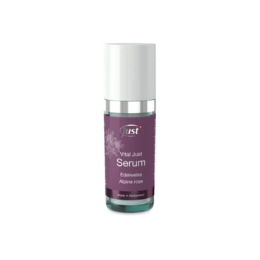 스위스유스트 에델 알펜로제 세럼 30ml