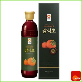 발효 식초 감식초 900ml