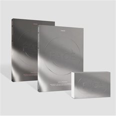 개봉앨범 포토카드 없음 / 지민 (방탄소년단) - FACE - 세트/일반반 2종+Weverse Albums ver. 무료배송