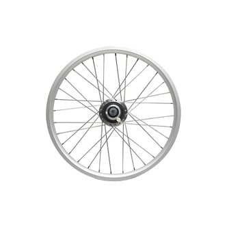  DAHON 다홍 Wheel Set REAR Boardwalk i5용 20인치