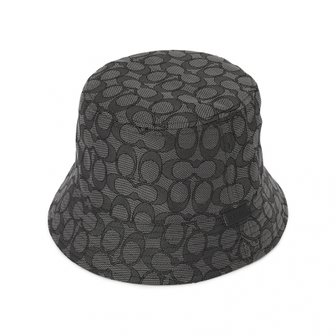 코치 [부산점] 버킷햇 벙거지 모자 CCN94 CHR (남여공용)