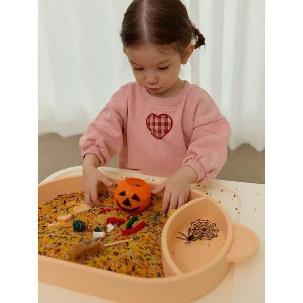 할로윈 라이스 Halloween Rice