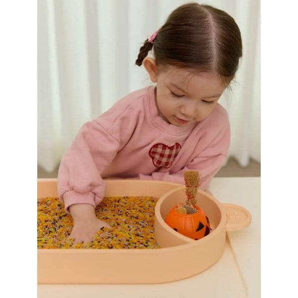 할로윈 라이스 Halloween Rice