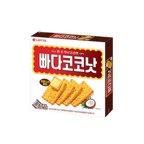 빠다코코낫 300g x 12개