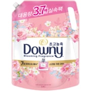 다우니 섬유유연제 생화향기 컬렉션 스프링 가든 러브 2.6L