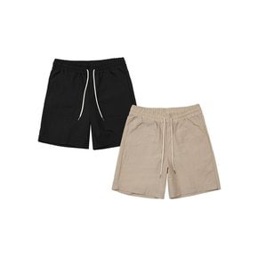 [PACKAGE] P007 NYLON SHORTS