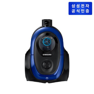 삼성 파워모션 청소기 [VC33M2100LB]