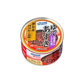 하고로모푸드 삶은 팥 통조림 430g x 2개