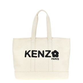 Tote bag FE68SA911F3603 White/Black