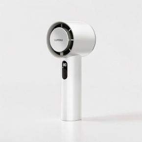 휴대용 무선 냉각선풍기 FAN JET ULTRA 루나화이트