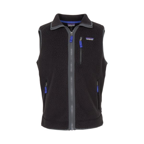 [부산점] 레트로 파일 남성 플리스 조끼 22821 BFO