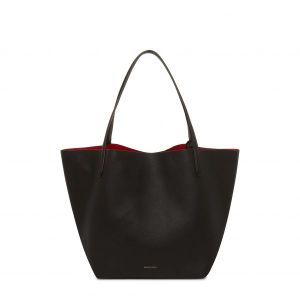 이스퀘어 4091703 Mansur Gavriel Everyday Soft Leather Tote