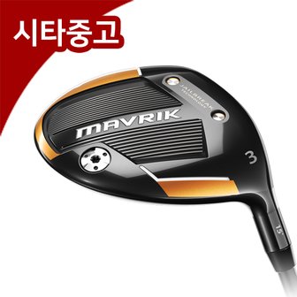 FAST GOLF 시타클럽/매버릭 페어웨이(커스텀)