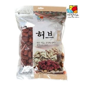 아침미소 건대추 특 500g (WA998E7)