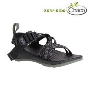 키즈 ZX1_ECOTREAD_KIDS 샌들(02)