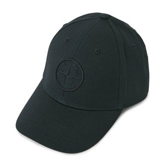 스톤아일랜드 [부산점] 캡모자 L1S159100013 S0248 V0020 (남여공용)