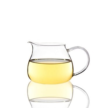 한국도예가 컬렉션 북대사 유리숙우 GD015 260ml