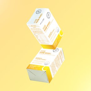 리포좀 비타민C 30정 3박스 고함량 프리미엄 (3개월분)
