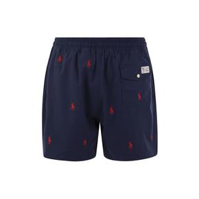 24SS 랄프 로렌 스윔팬츠 710835127 NAVY