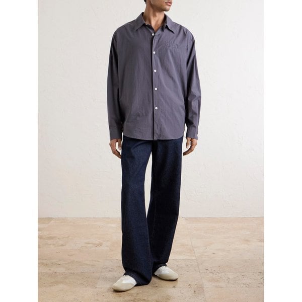 엠에프펜 에세이 코튼 셔츠 46376663162965614