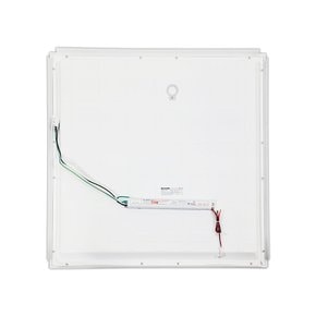 LED 면조명 T바 평판조명 담파 50W