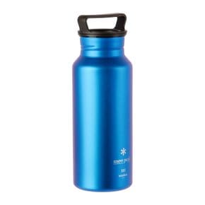 블루 티타늄 오로라 보틀 800ml TW-800-BL Blue