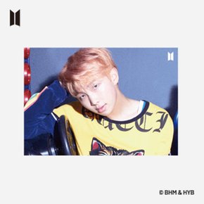 BTS(방탄소년단) - BTS POSTCARD: LOVE YOURSELF 承 `HER` RM