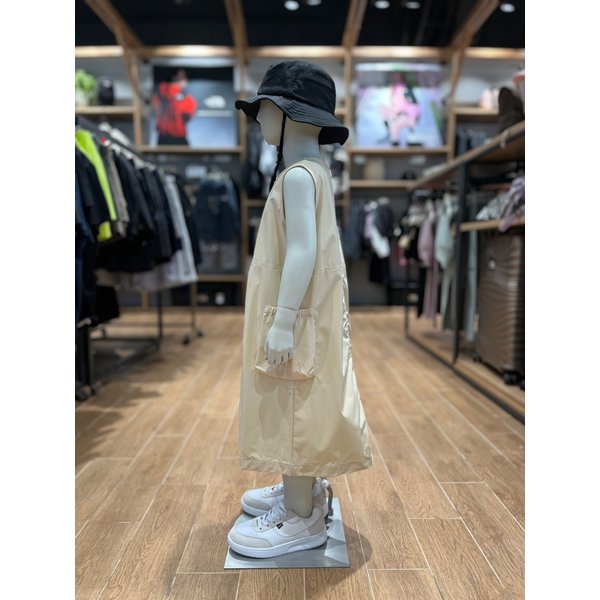[부산점] 걸즈 아이스런 원피스 NT7ZQ01S