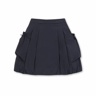 엘로드 VOLUME FIT SKIRT (SET)_NLKCM24350BKX