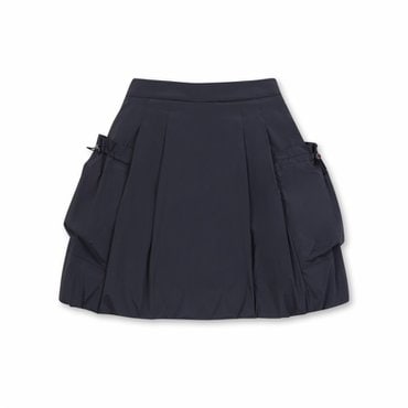 엘로드 VOLUME FIT SKIRT (SET)_NLKCM24350BKX