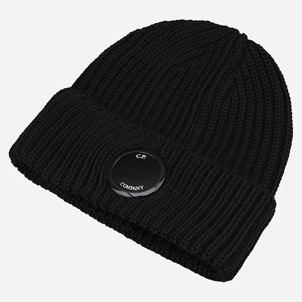 [시흥점] 5F RFCMAC739A 005509A 999 메리노울 렌즈 비니 블랙