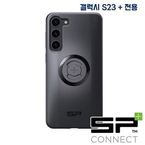 SP커넥트 SP CONNECT(에스피 커넥트) [ SPC+ ] 폰케이스 S23+ 전용 [52662]