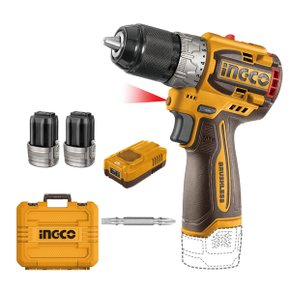 16V 충전 드릴 드라이버 CDLI-16682 세트 (2Ah 배터리2+충전기1)