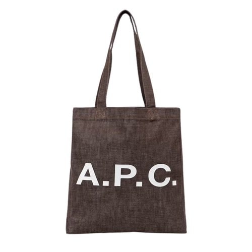 [해외배송] A.P.C 아페쎄 토트백 루 백 COHLXM61442CAE B0192171805