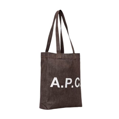[해외배송] A.P.C 아페쎄 토트백 루 백 COHLXM61442CAE B0192171805