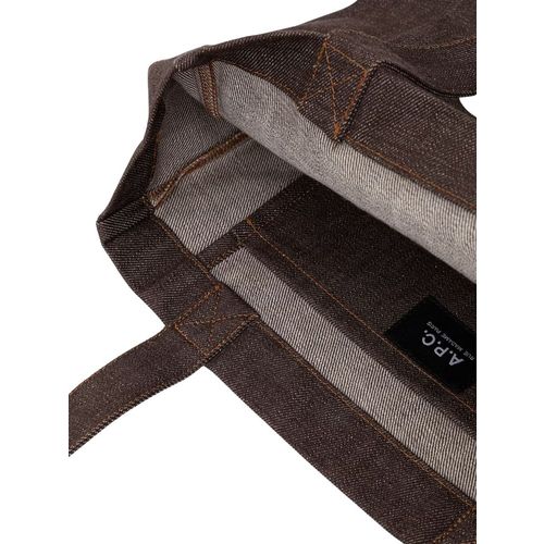 [해외배송] A.P.C 아페쎄 토트백 루 백 COHLXM61442CAE B0192171805