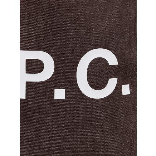 [해외배송] A.P.C 아페쎄 토트백 루 백 COHLXM61442CAE B0192171805