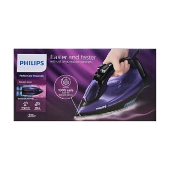 2. 필립스 스팀다리..