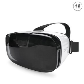 VR헤드셋 프로 VR 가상현실체험 헤드셋 VR-01 1개