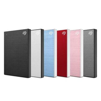 제이큐 씨게이트 SEAGATE One Touch HDD 2TB