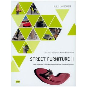 Street Furniture 2