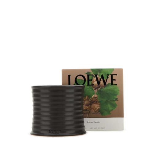 [해외배송] 로에베 로에베 미디엄 HAZELNUT 캔들 LW80736 000 B0441652215