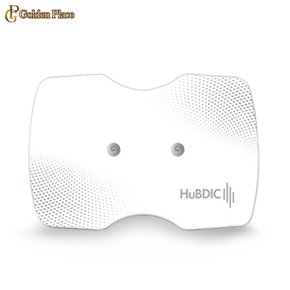 저주파 자극기 대형 리필패드 HMB-100/110/1300/1000 마사지 다리 종아리 어깨 허리 근육 안마 G