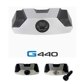 G440 드라이버 헤드 무게추 (5g~34g) 스윙웨이트조절 무게추