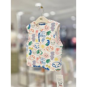 몬스터실내조끼 07Q751302