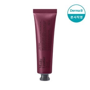 내러티브 핸드크림50ml (머스키레더)